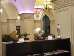 -广州凤凰城酒店-维也纳西餐厅