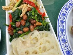 -隆福寺小吃店(东四店)