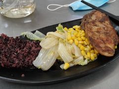 -西安外国语大学-学生食堂(栾树大道店)