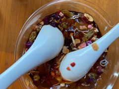 -炉小二铜锅牛蛙•川湘菜(三里屯店)