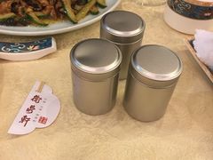-卫鼎轩·曹公馆(鼓楼店)