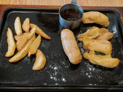 -必胜客(浦上万达店)