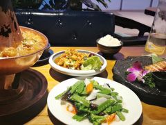 -觅山云南菜(泊富ICITY店)