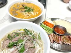 -CHILL Pho澳洲牛肉越南粉(佛山顺德万象汇店)