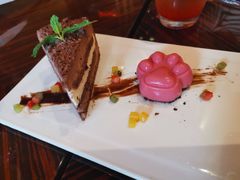 -YUE·6·西式融合餐厅(外滩六号店)