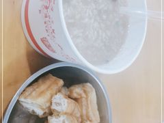 -百成大同鸭肉粥(大同总店)