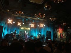 -光音瓦特俱乐部(高新店)