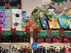 -LUSH(威尼斯人店)