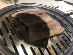 -本家韩国烤肉(青岛万象城店)