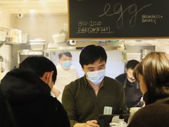 -Egg•Allday Brunch(襄阳北路店)