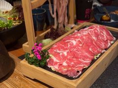 -湊湊火锅·茶憩(南京东路悦荟店)