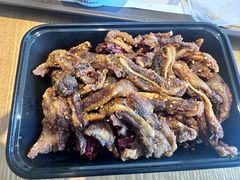 -郑庄脂渣海鲜楼(九水路店)