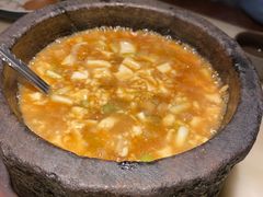 -绿茶餐厅(成都大悦城店)