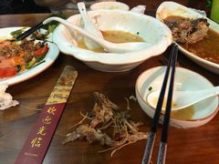 -云隐小厨·传统大理美食(复兴路店)