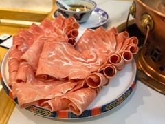 -京悦南门涮羊肉(长寿路店)