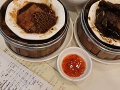-凤凰楼酒家·粤宴点心(华强北店)