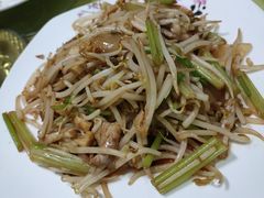 -春水锅贴·传统鲁菜(大明湖店)