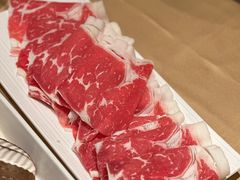 -鼎鼎香·港式火锅(北京SKP店)