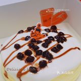 遇“芝”己，喜一下 ♥️KUMO KUMO与喜茶联名款上新喽