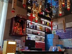 -新侗家食府(蟠桃宫店)