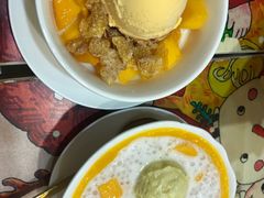 -甜心妈妈·榴莲星级糖水(北京路总店)