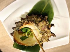 -梅丘·寿司の美登利(银座店)
