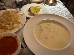 -流浪者复古西餐鸡尾酒吧(沈阳店)