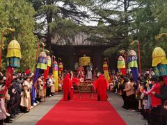 -函谷关历史文化旅游区