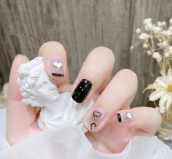 -兔猫ToMoreNails美甲美睫