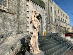 -北京美神宫艺术主题温泉酒店