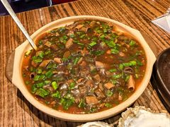 -蚝堡海鲜·威海菜·海肠捞饭·烧烤·亚洲吃蚝公司(幸福门店)