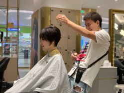 -Kraemer paris·苏豪路易士·嘉玛发廊