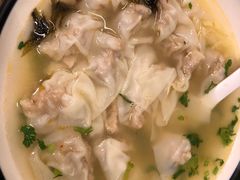 -小倩倩•鸡汤馄饨(江西路创始店)