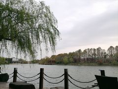 -上海怡沁园度假酒店