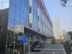 -北京农商银行(卢沟桥支行)