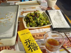 -木屋烧烤(白石洲店)