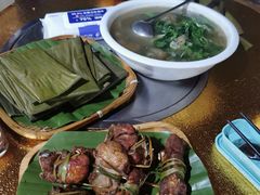 -傣泐金湾餐厅