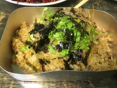 海鲜炒饭-无限虾享(同庆街店)