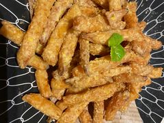 -径山十八道·风味民间菜(华夏之心店)