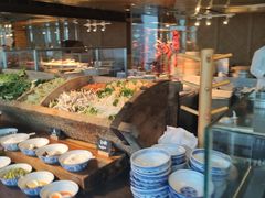 -君悦酒店·乐厨·高空自助餐(青年大街店)