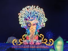 -歌斐颂巧克力小镇