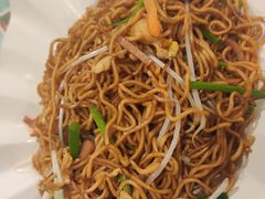 豉油皇三丝炒面-点都德(春熙路群光广场店)