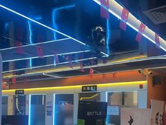 -嘻娱电竞·龙嘉兴(创业花园店)