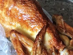 -吴山烤禽 (吴山路店)