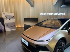 -现代汽车文化中心 Hyundai Motorstudio Beijing
