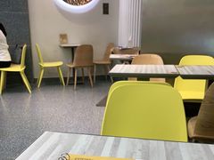 大堂-满记甜品(金融街店)
