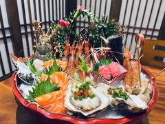 -一本料理(西溪天街店)