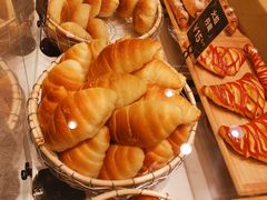 -分子跳动鲜活面包(五一大道店)