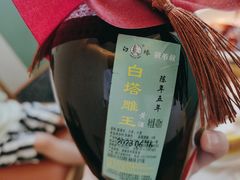 -筱爷叔·上海传统手工菜(玉树路店)