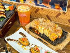 -小川洋风料理(街道口店)